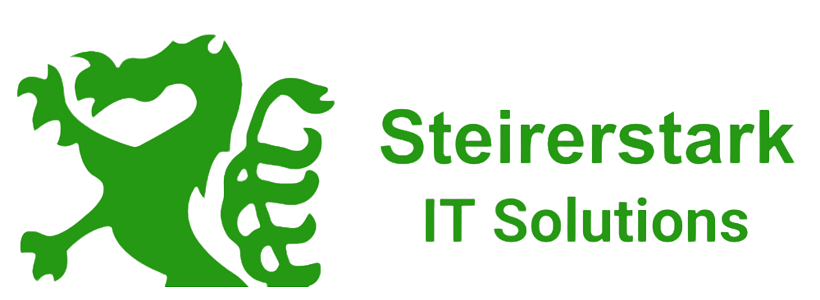 Steirerstark IT Solutions